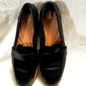 Black Loafers